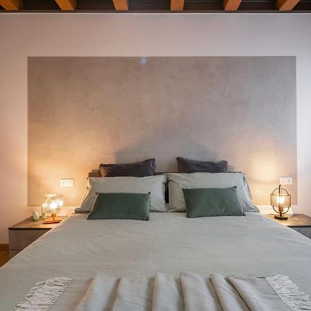 נוברטה די פיאבה Venezia-Suite HemingwayA Pochi Passi Outlet מראה חיצוני תמונה