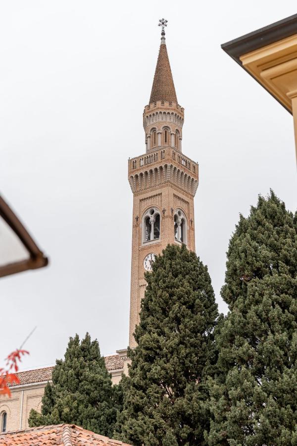 נוברטה די פיאבה Venezia-Suite HemingwayA Pochi Passi Outlet מראה חיצוני תמונה
