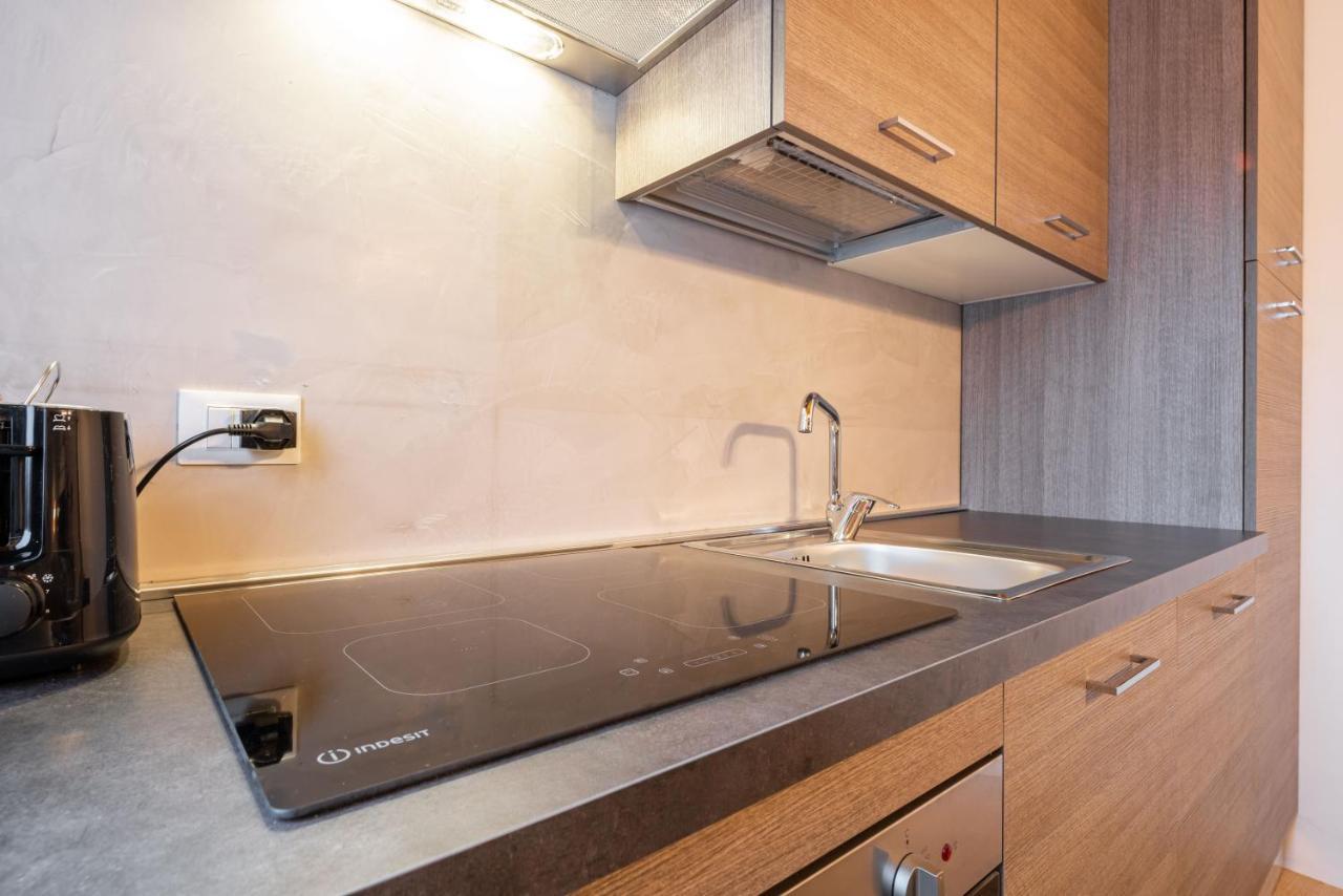 נוברטה די פיאבה Venezia-Suite HemingwayA Pochi Passi Outlet מראה חיצוני תמונה