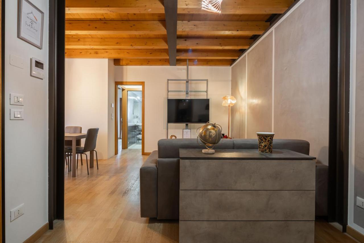 נוברטה די פיאבה Venezia-Suite HemingwayA Pochi Passi Outlet מראה חיצוני תמונה