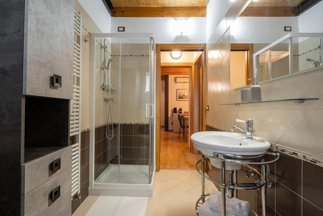 נוברטה די פיאבה Venezia-Suite HemingwayA Pochi Passi Outlet מראה חיצוני תמונה