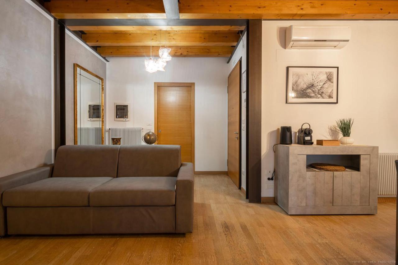 נוברטה די פיאבה Venezia-Suite HemingwayA Pochi Passi Outlet מראה חיצוני תמונה