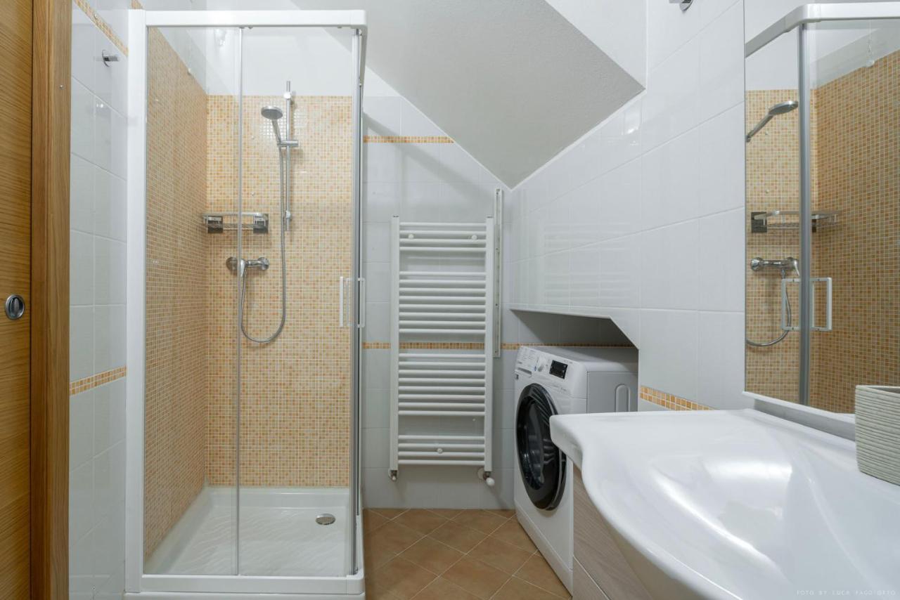 נוברטה די פיאבה Venezia-Suite HemingwayA Pochi Passi Outlet מראה חיצוני תמונה