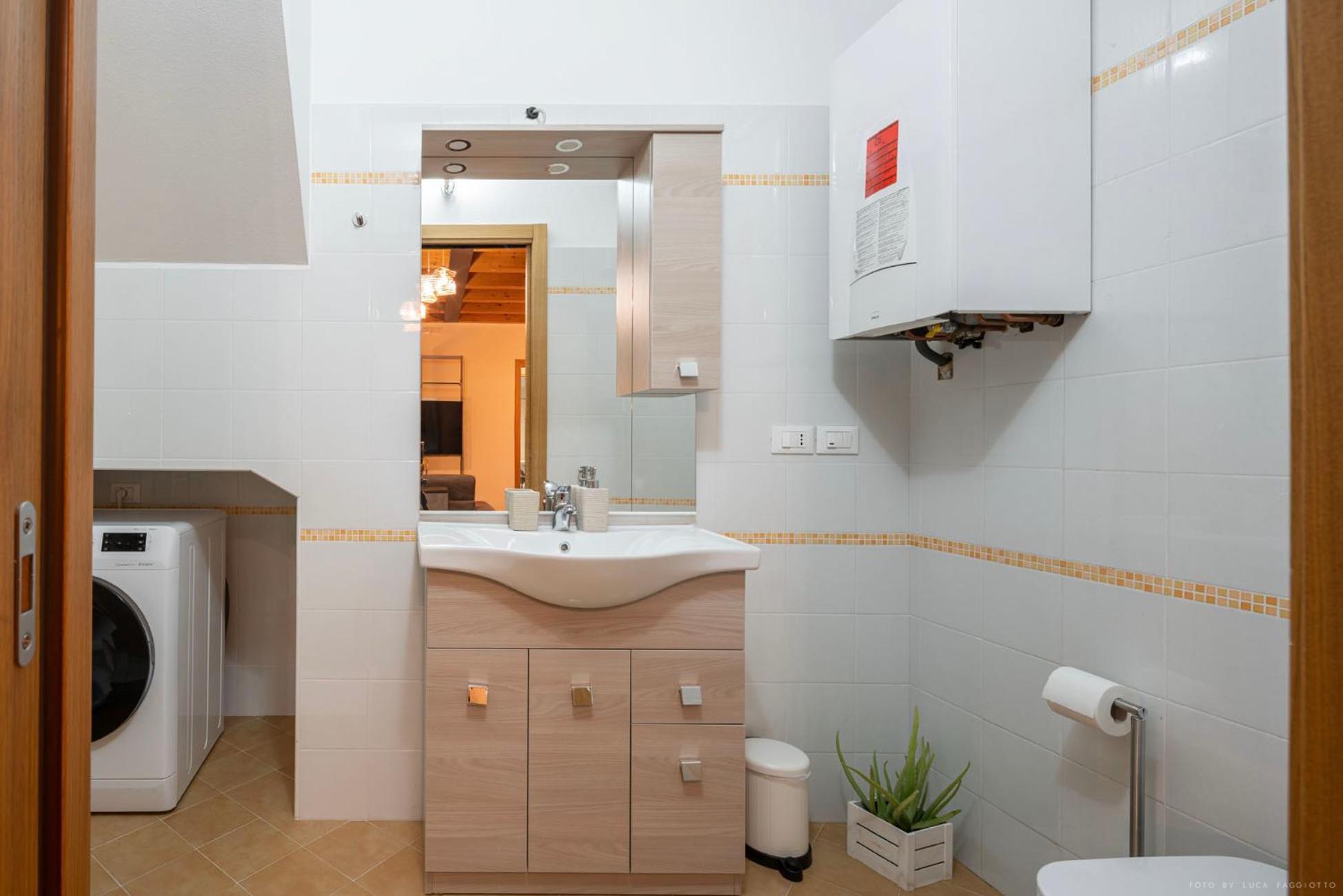 נוברטה די פיאבה Venezia-Suite HemingwayA Pochi Passi Outlet מראה חיצוני תמונה