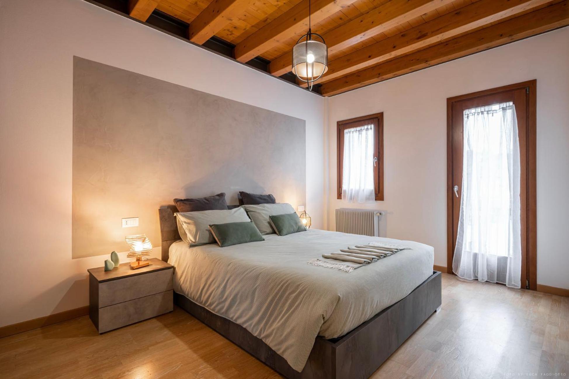 נוברטה די פיאבה Venezia-Suite HemingwayA Pochi Passi Outlet מראה חיצוני תמונה