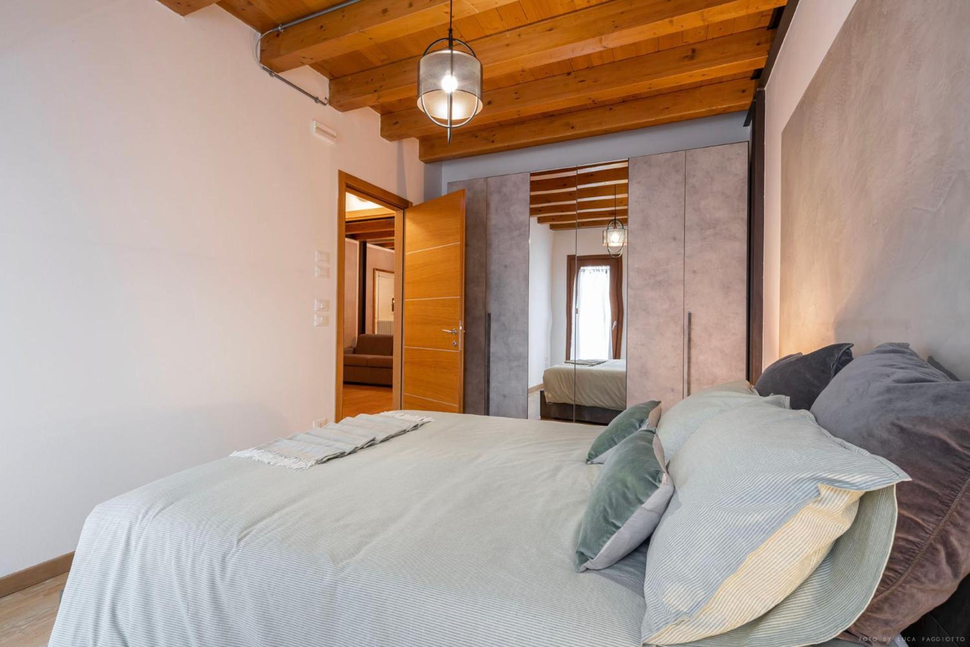נוברטה די פיאבה Venezia-Suite HemingwayA Pochi Passi Outlet מראה חיצוני תמונה