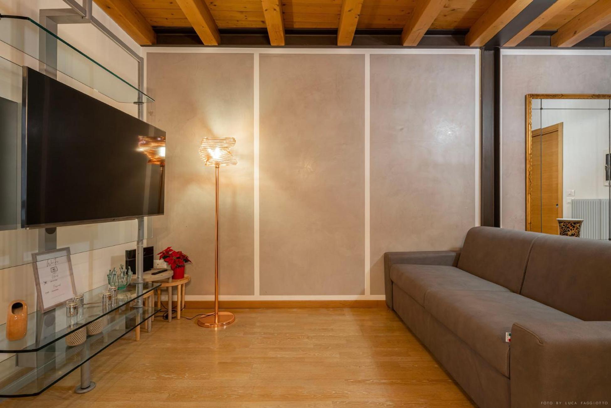 נוברטה די פיאבה Venezia-Suite HemingwayA Pochi Passi Outlet מראה חיצוני תמונה