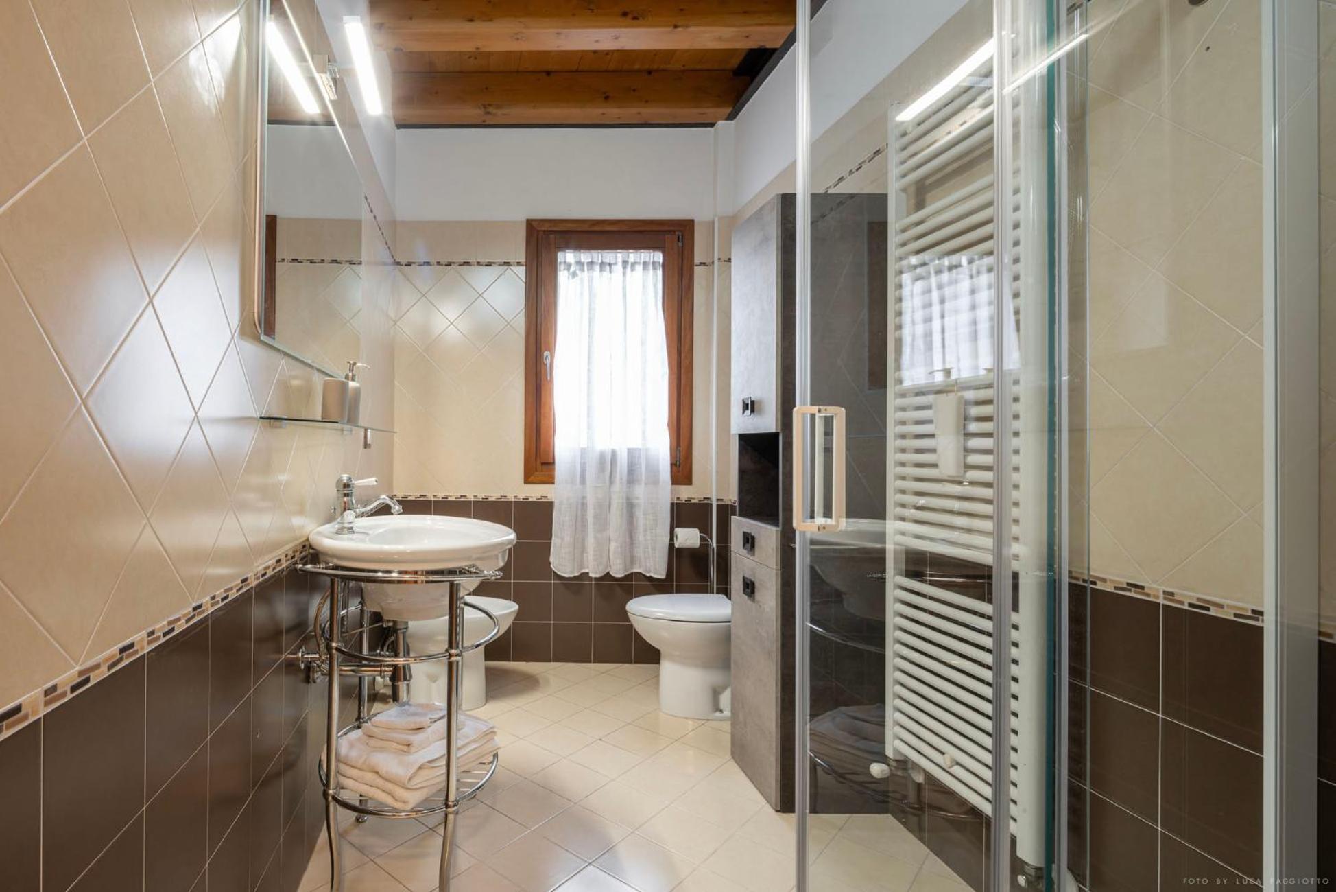 נוברטה די פיאבה Venezia-Suite HemingwayA Pochi Passi Outlet מראה חיצוני תמונה